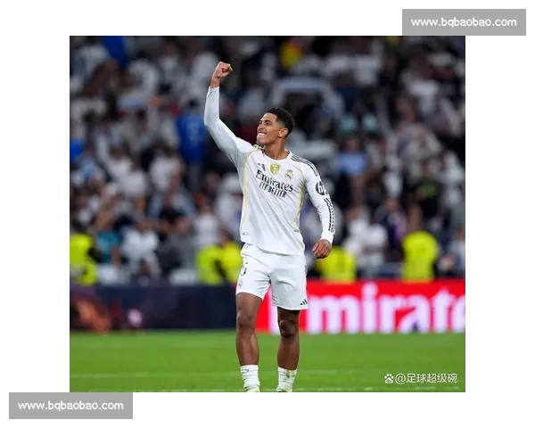 22 岁 119 天！贝林厄姆改写皇马德比传射纪录